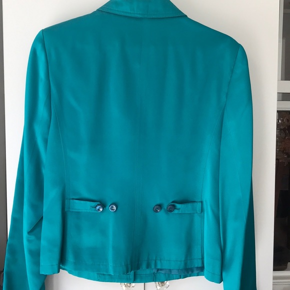 🌴🌴Dana Buchman jacket 💲💲sale💲💲 - Picture 4 of 8